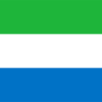 塞拉利昂队标