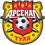 图拉兵工厂队标